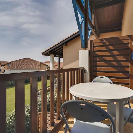 Studio Mezzanine A 300M De La Plage Avec Balcon Et Parking - Biscarrosse-Plage - Fr-1-521-48 Bagian luar foto