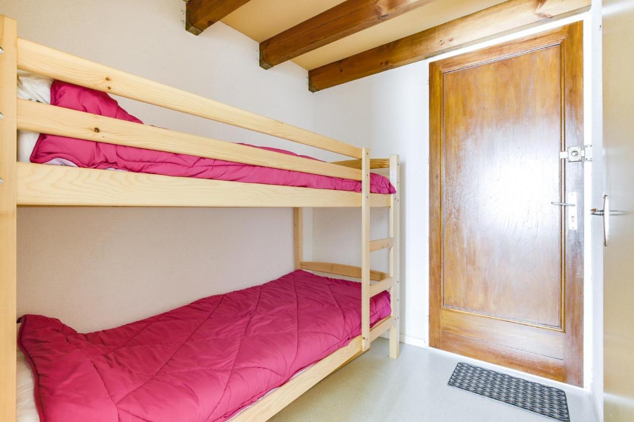 Studio Mezzanine A 300M De La Plage Avec Balcon Et Parking - Biscarrosse-Plage - Fr-1-521-48 Bagian luar foto